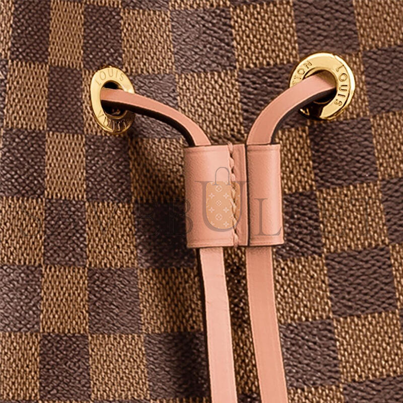 LOUIS VUITTON NÉONOÉ MM N40198 (26*26*17.5cm)